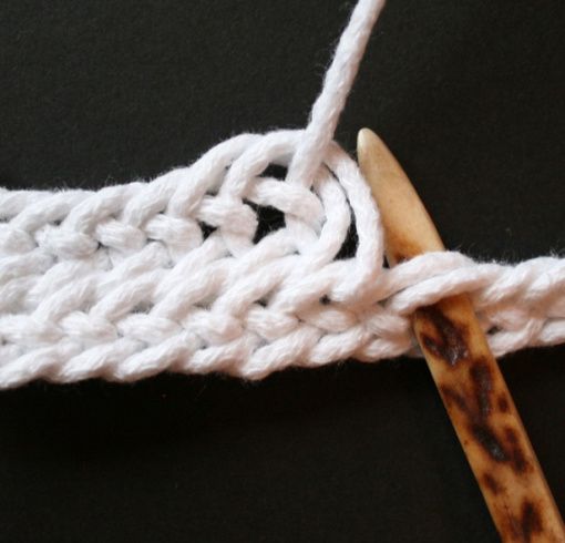 Morgen Nadelbinden in Siegburg