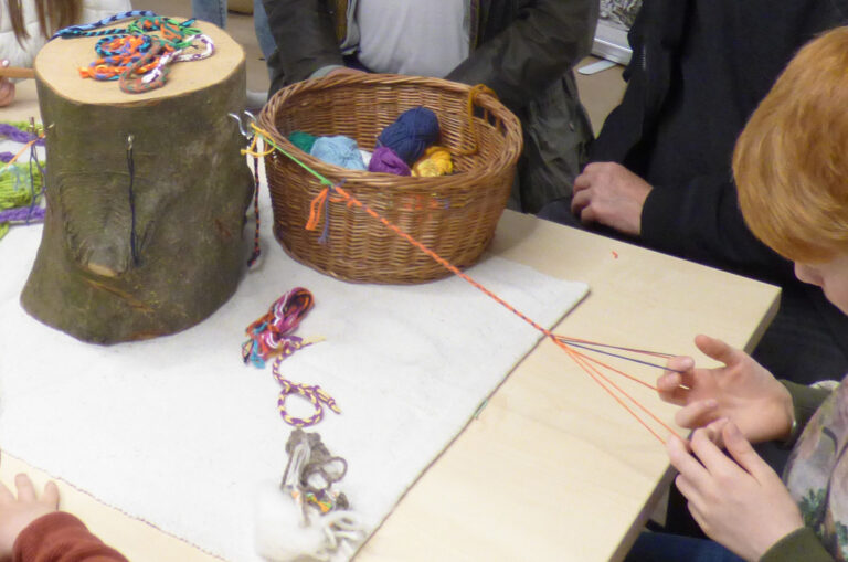 Buchaktion im Stadtmuseum Siegburg